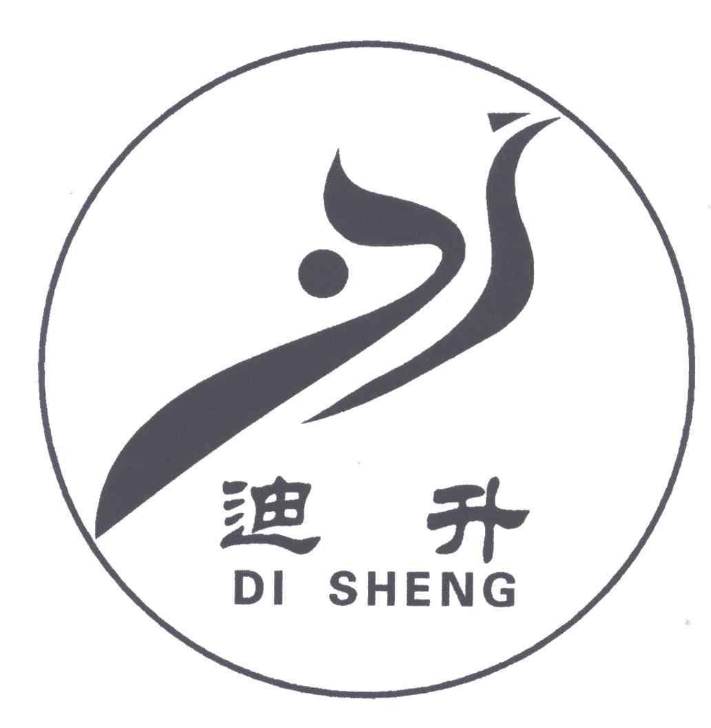 迪升;di sheng