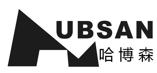 哈博森 em>ubsan/em>