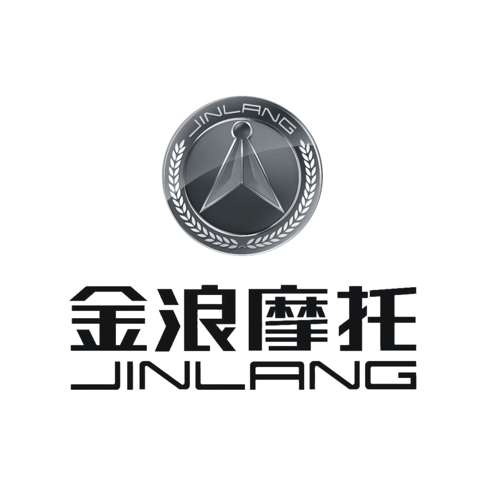 金浪摩托 jinlang