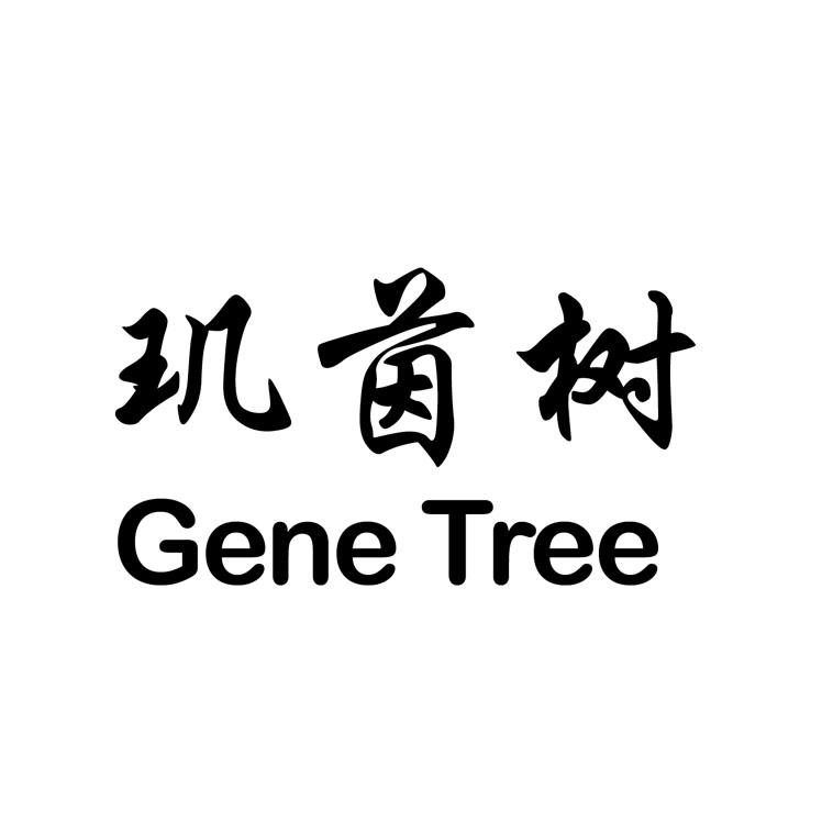 玑茵树 em>gene/em em>tree/em>