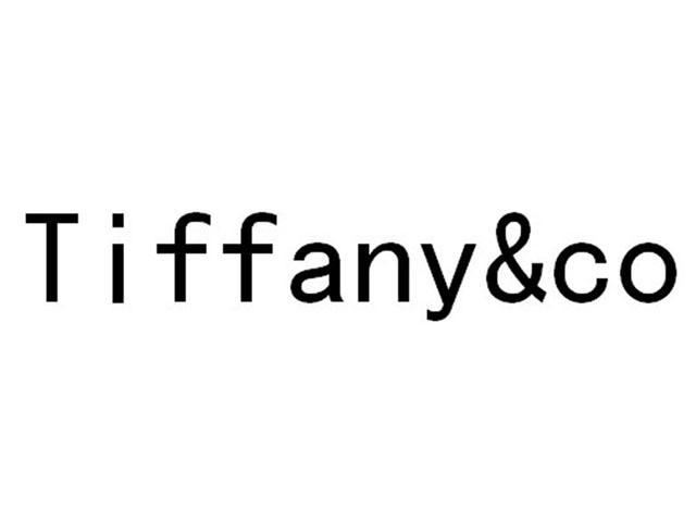 tiffany&co