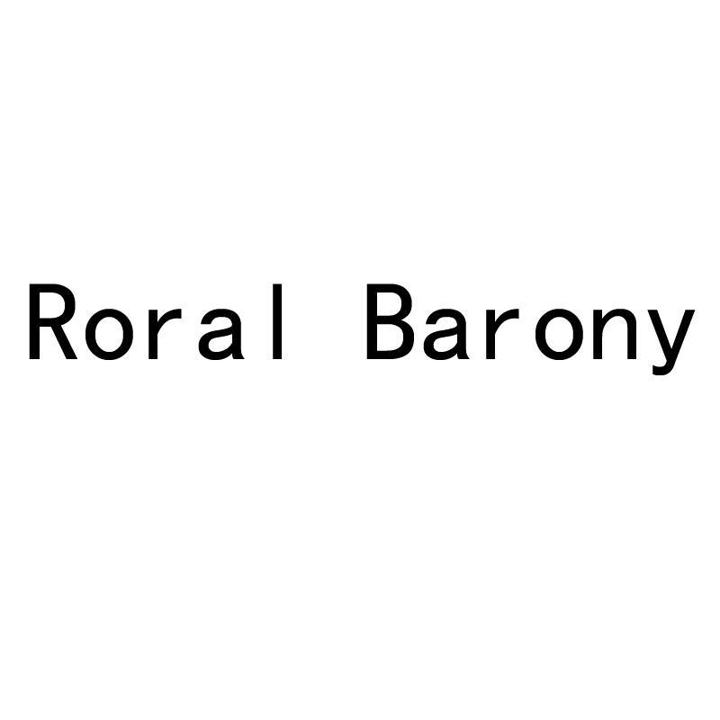 roral barony