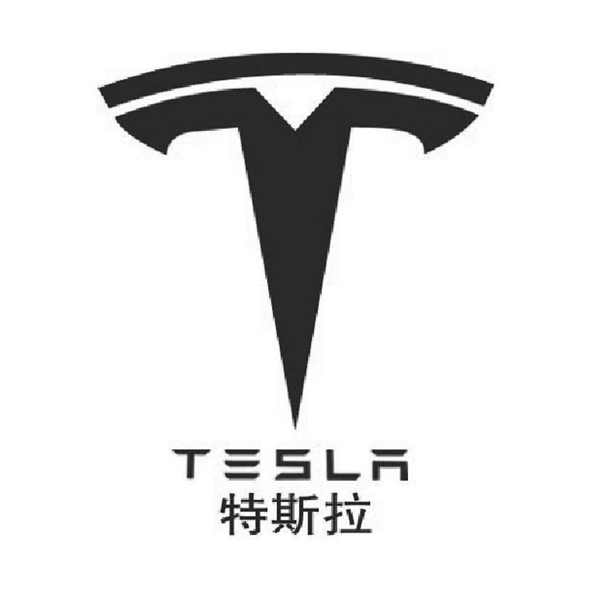 tesla t商标无效