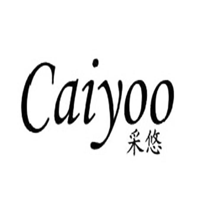 采悠caiyoo