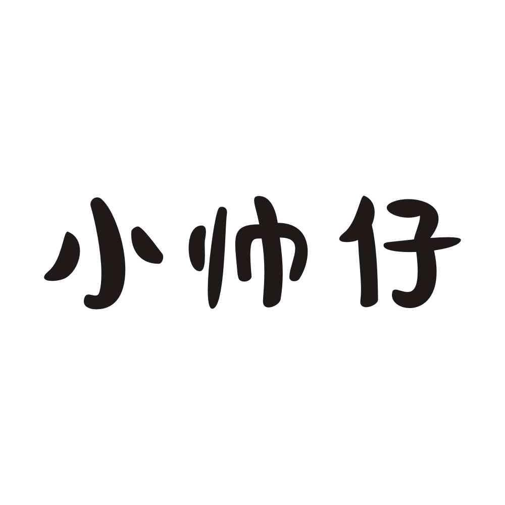 小帅仔商标异议申请完成