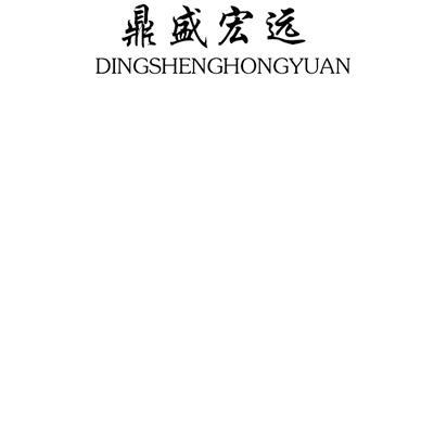 第25类-服装鞋帽商标申请人:北京 鼎盛 宏远商贸有限公司办理/代理