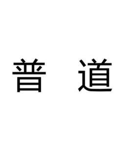 上海路信知识产权代理有限公司申请人:普道(上海)信息科技有限公司