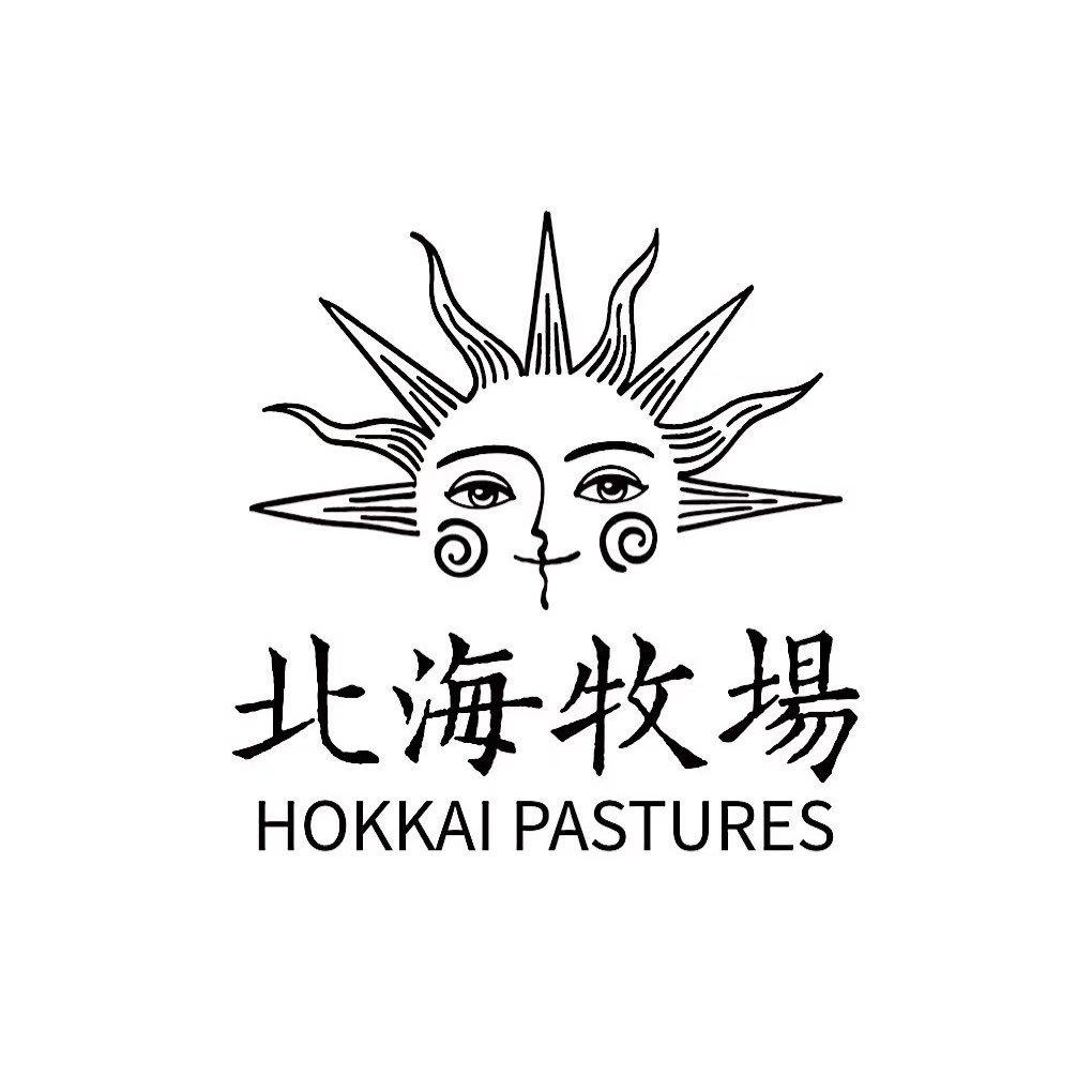 北海牧场 hokkai pastures                  