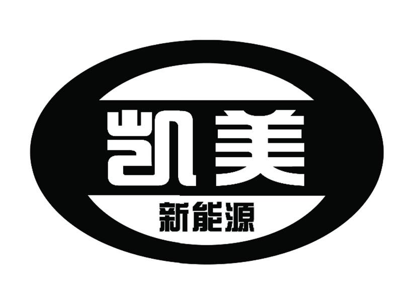 凯美 新能源