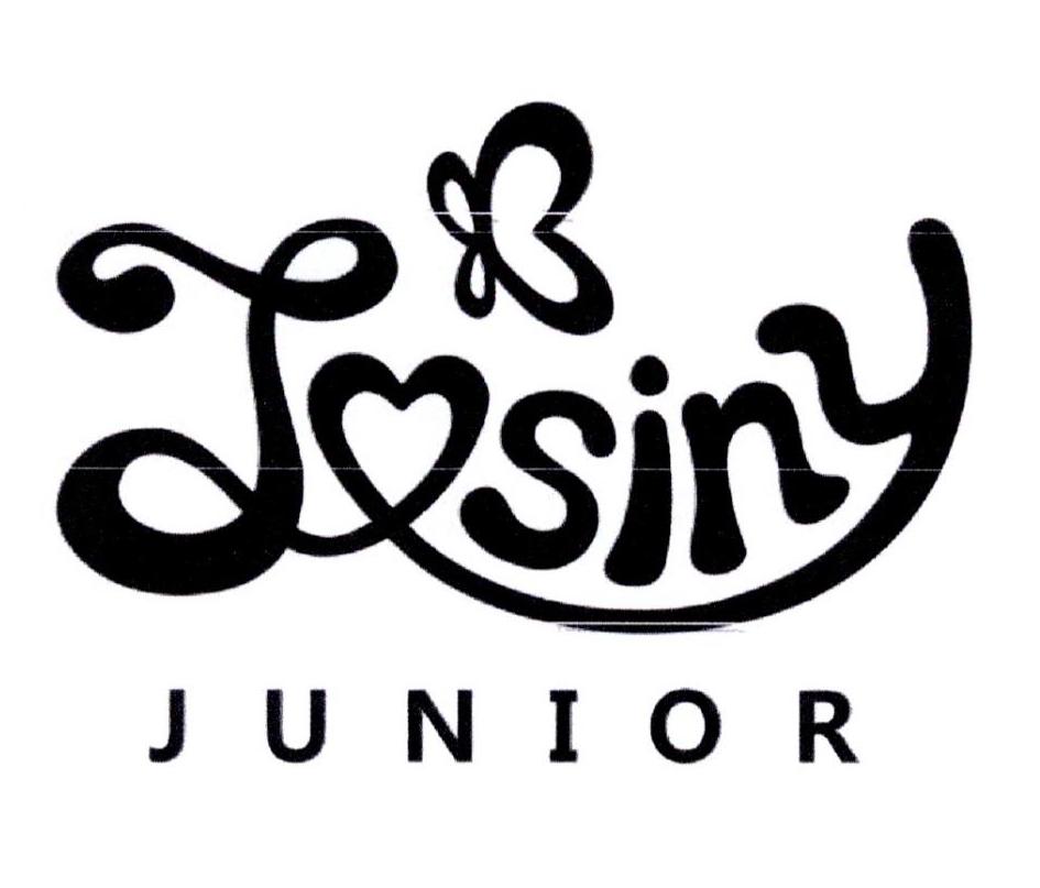 josiny em>junior/em>