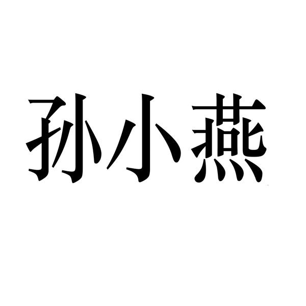  em>孙小燕 /em>