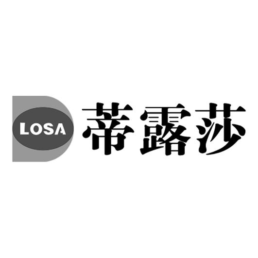 蒂露莎 em>losa/em>