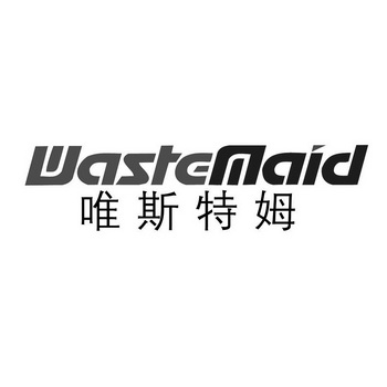 em>唯斯特姆/em wastemaid