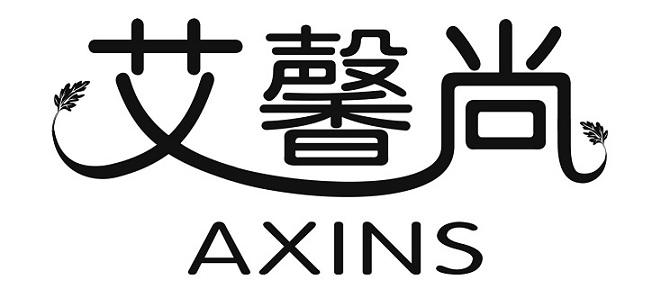 艾馨尚 em>axins/em>