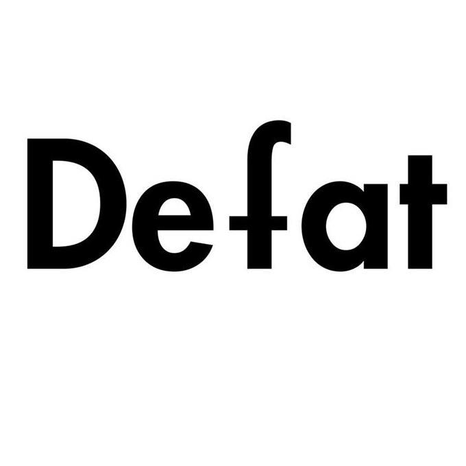 defat