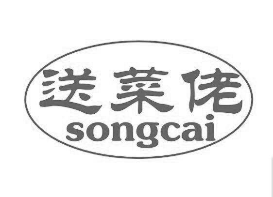 送菜佬songcai