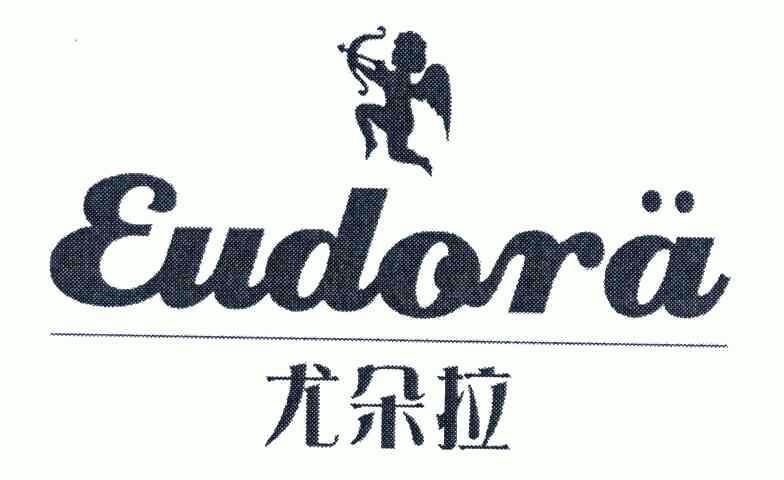 尤朵拉 em>eudora/em>