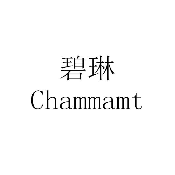 em>碧琳/em em>chammamt/em>