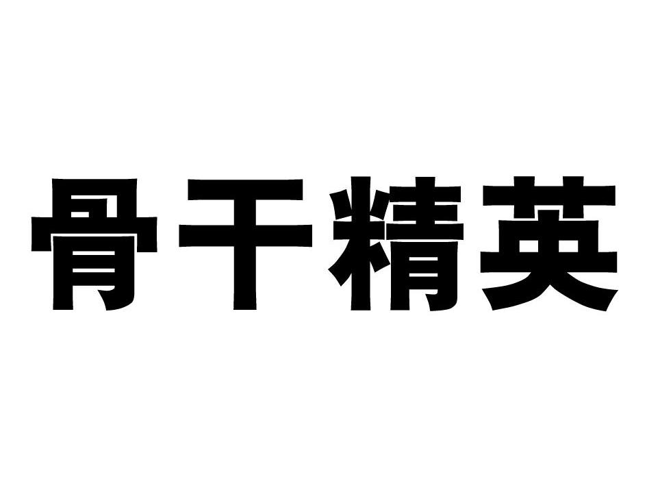 em>骨干/em em>精英/em>