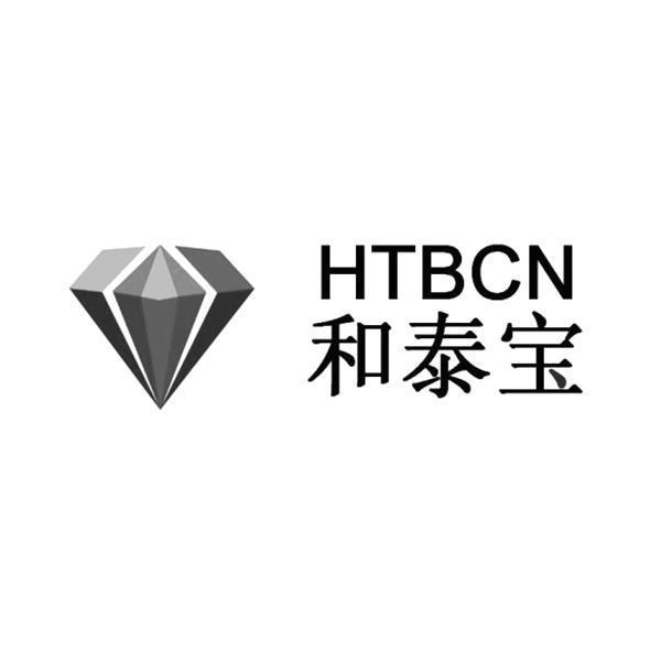 和泰宝 htbcn