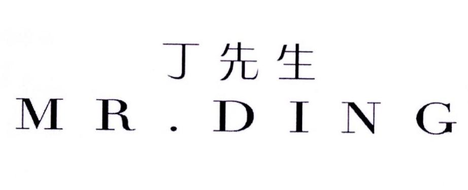 丁先生mrding_企业商标大全_商标信息查询_爱企查