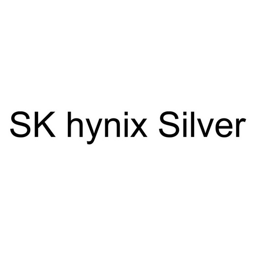 sk hynix em>silver/em>