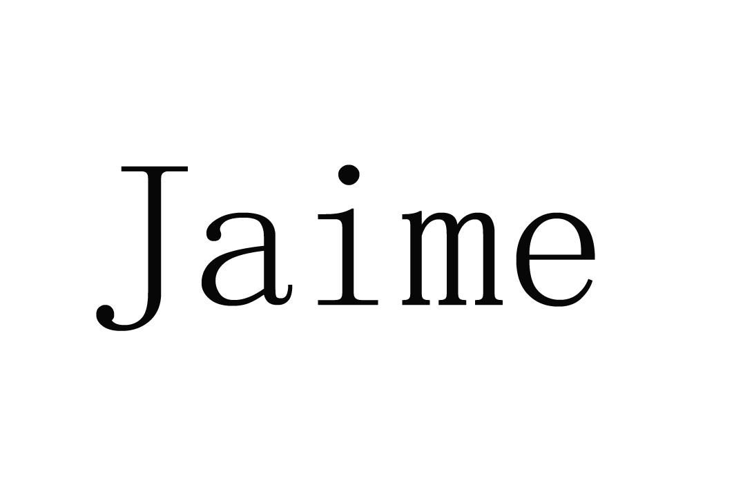 em>jaime/em>