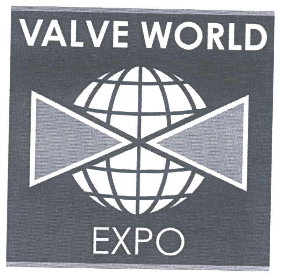  em>valve /em> em>world /em> em>expo /em>