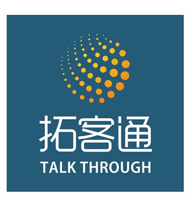 拓客通 talk through