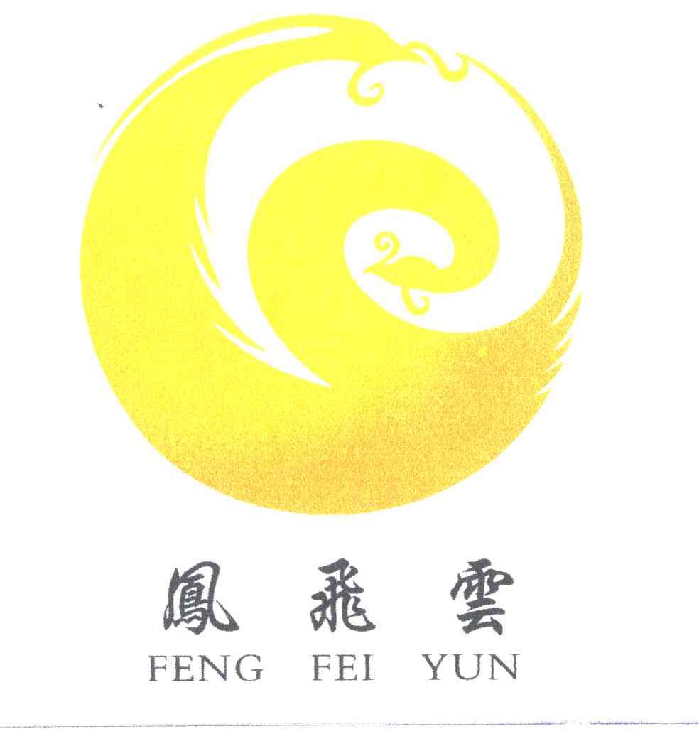 凤飞云                                    