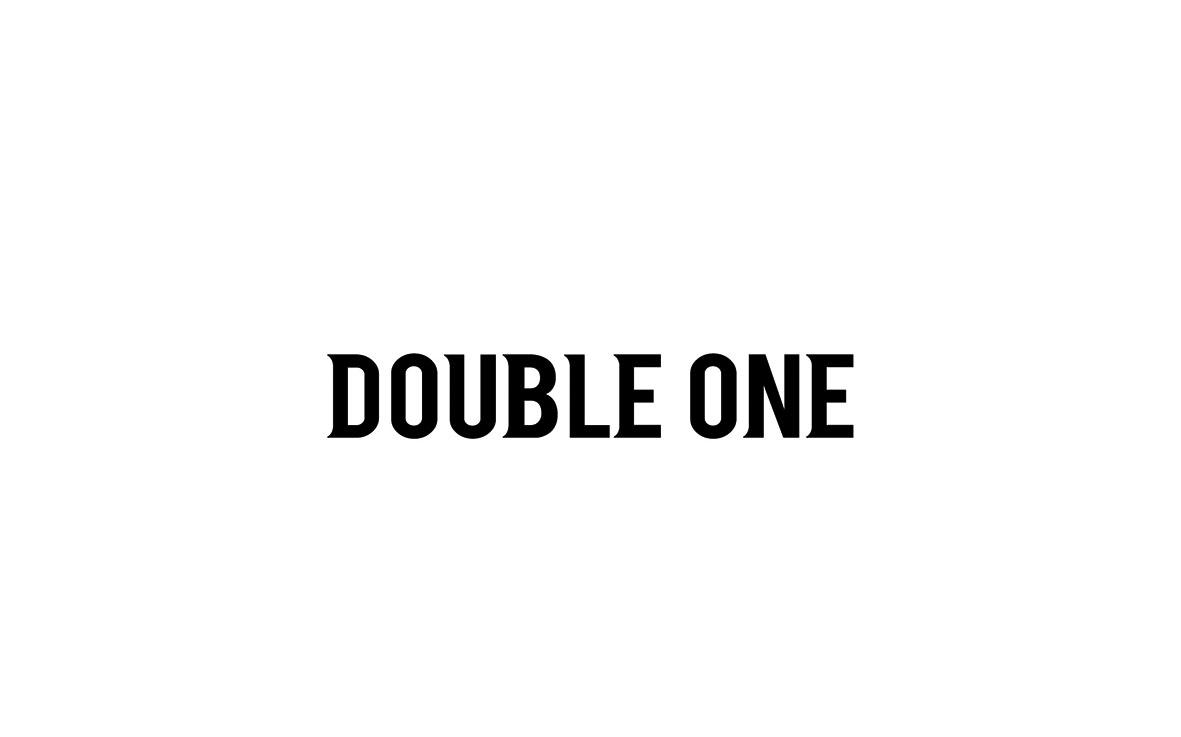 double one