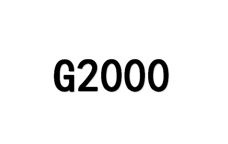 g2000