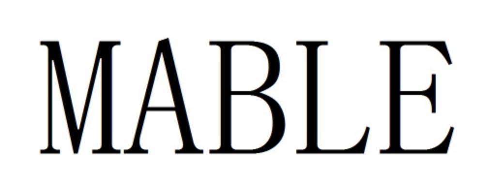  em>mable /em>