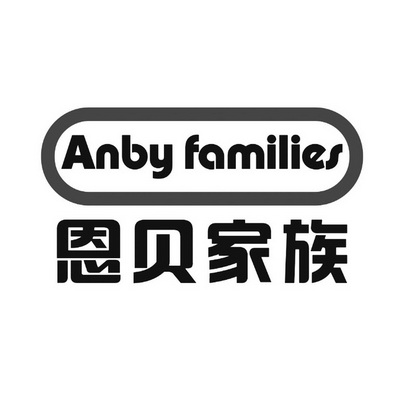 恩贝家族 em>anby/em families