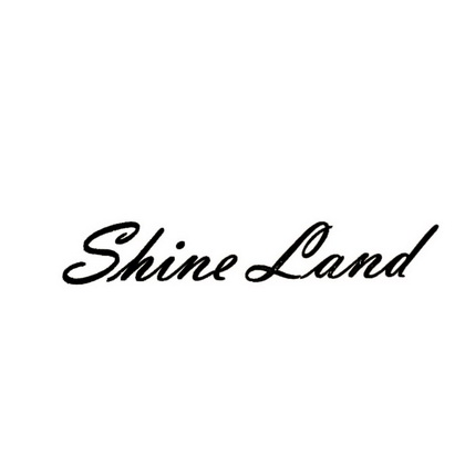 shine land