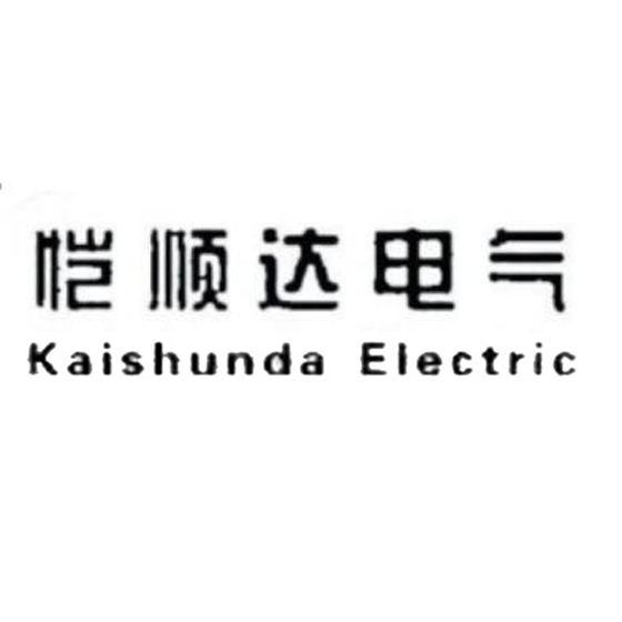 商标详情申请人:广东恺顺达电气有限公司 办理/代理机构:惠州市凯信