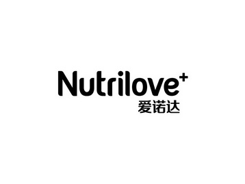 爱诺达 em>nutrilove/em>