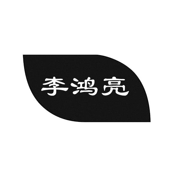 李鸿亮