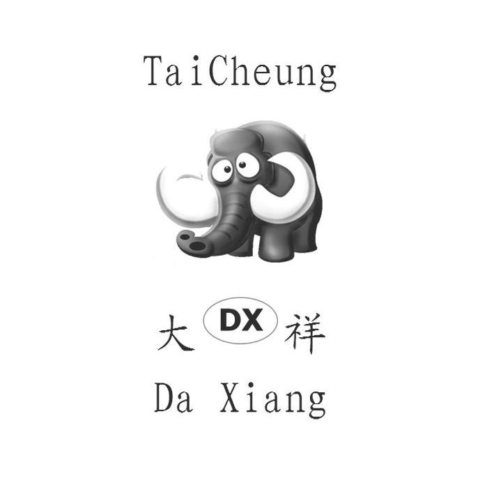 em>大祥/em dx taicheung