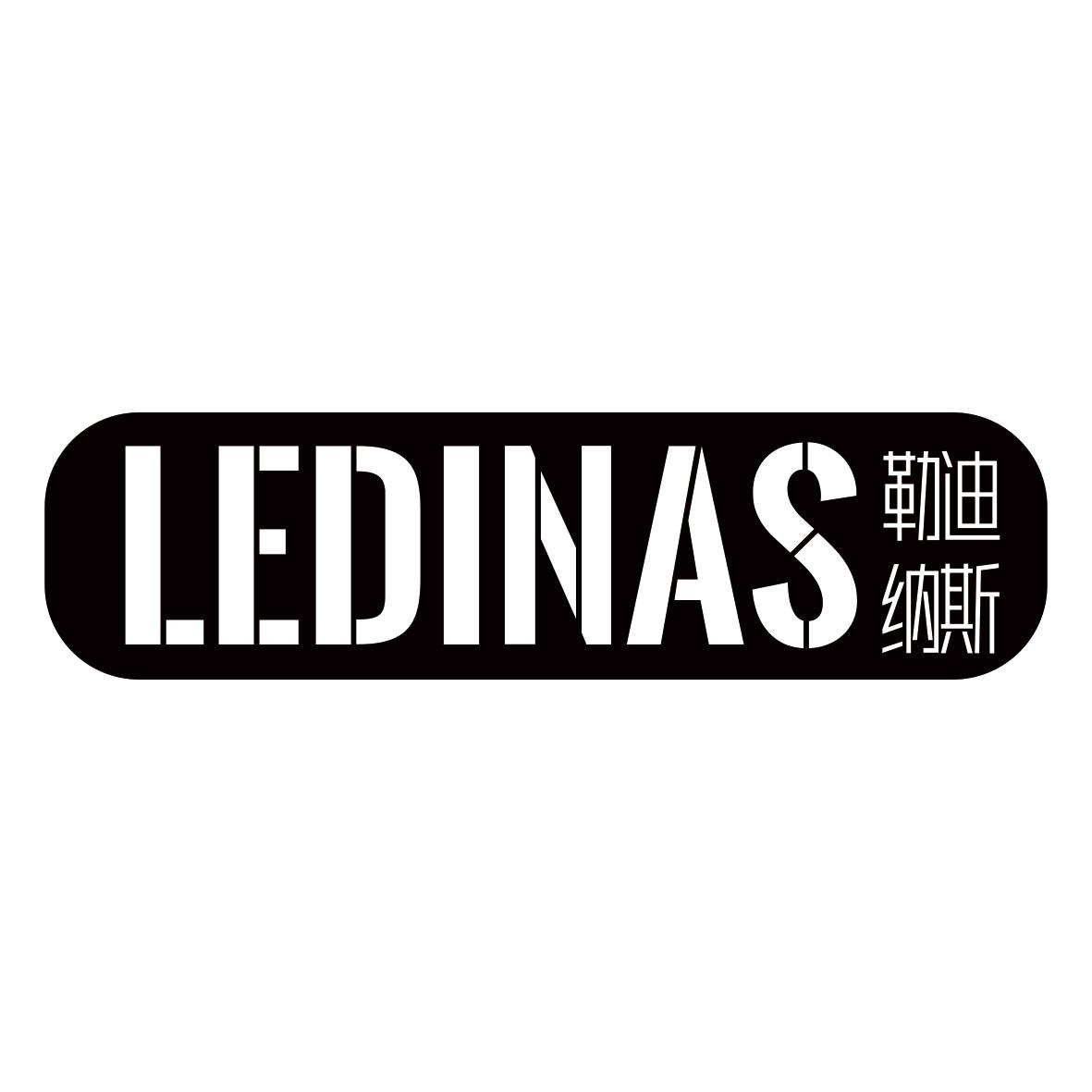 勒迪纳斯 ledinas