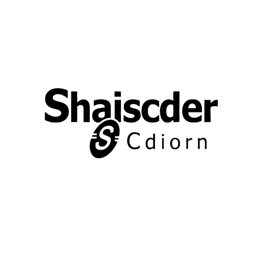 shaiscder scdiorn