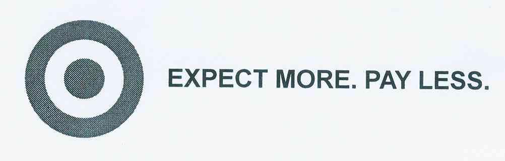 expect em>more/em em>pay/em less