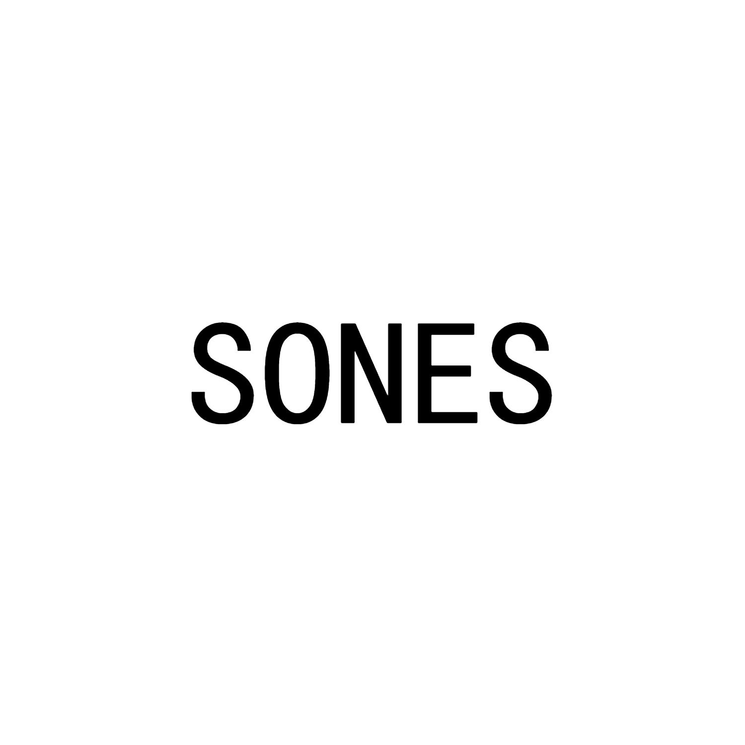 em>sones/em>