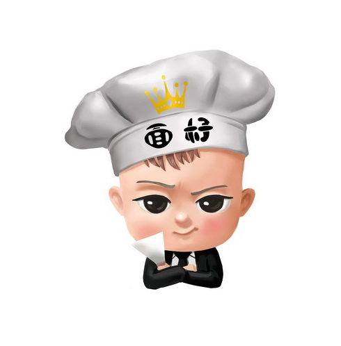 面杍