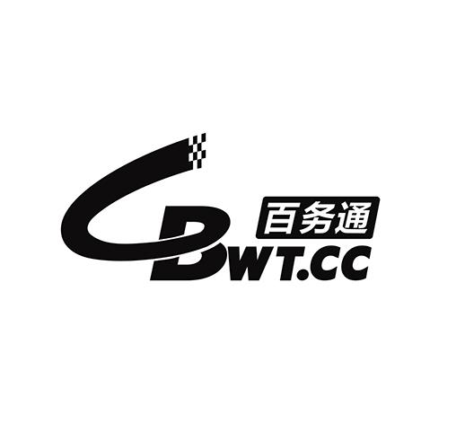 百务通 bwt.cc商标注册申请