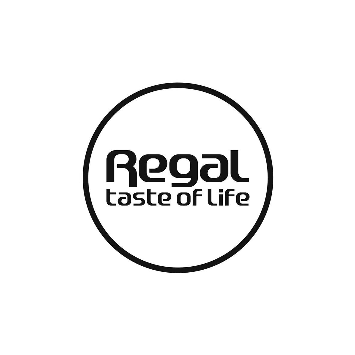 regal taste of  em>life /em>