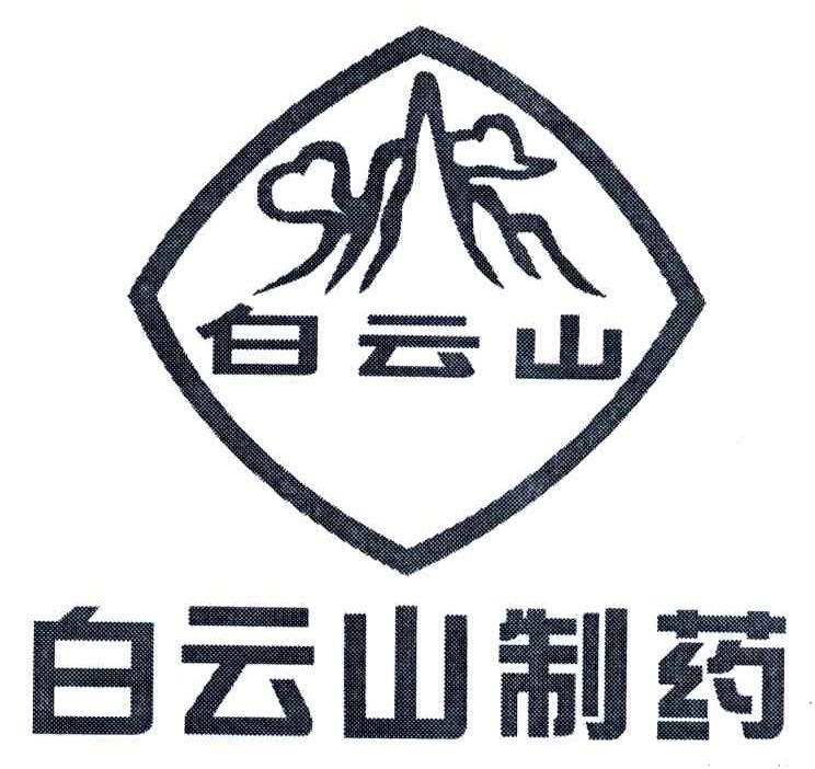 白云山制药_企业商标大全_商标信息查询_爱企查