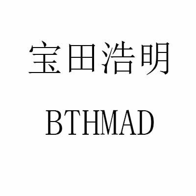 em>宝田浩明/em bthmad