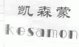 凯森蒙;kesamon