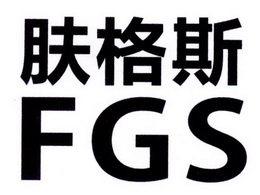 肤格斯 fgs